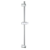 [27499000] 24" Shower Slide Bar - GROHE StarLight Chrome