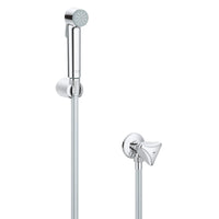 [27514001] F Trigger Spray Hand Shower - 1 Spray - GROHE StarLight Chrome