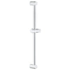 [27521000] 24" Shower Slide Bar - GROHE StarLight Chrome
