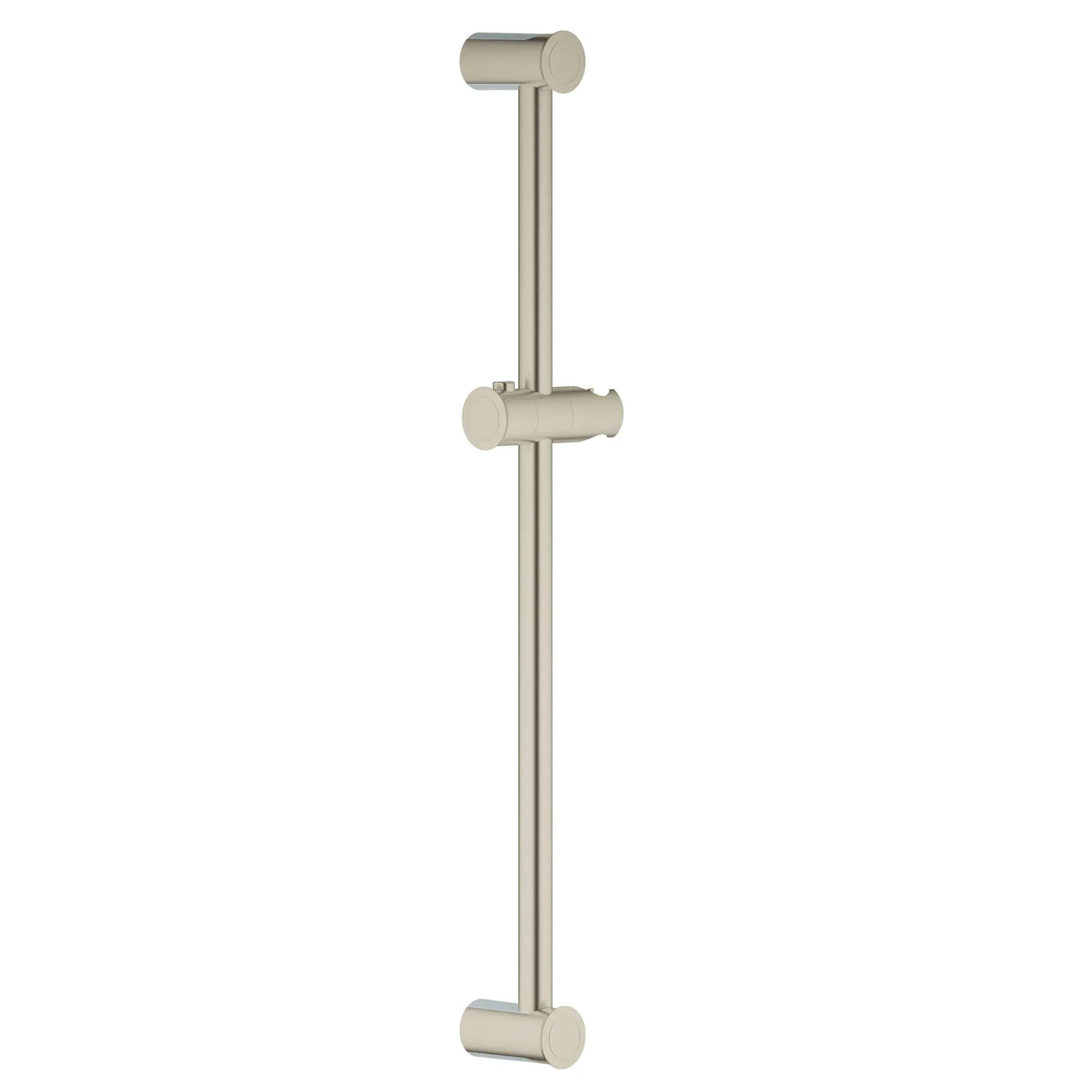 24" Shower Slide Bar // BRUSHED NICKEL INFINITYFINISH // 14208_27519en0-tempesta-rustic-24-inch-shower-bar-brushed-nickel-infinityfinish_0_CDNwebp.webp