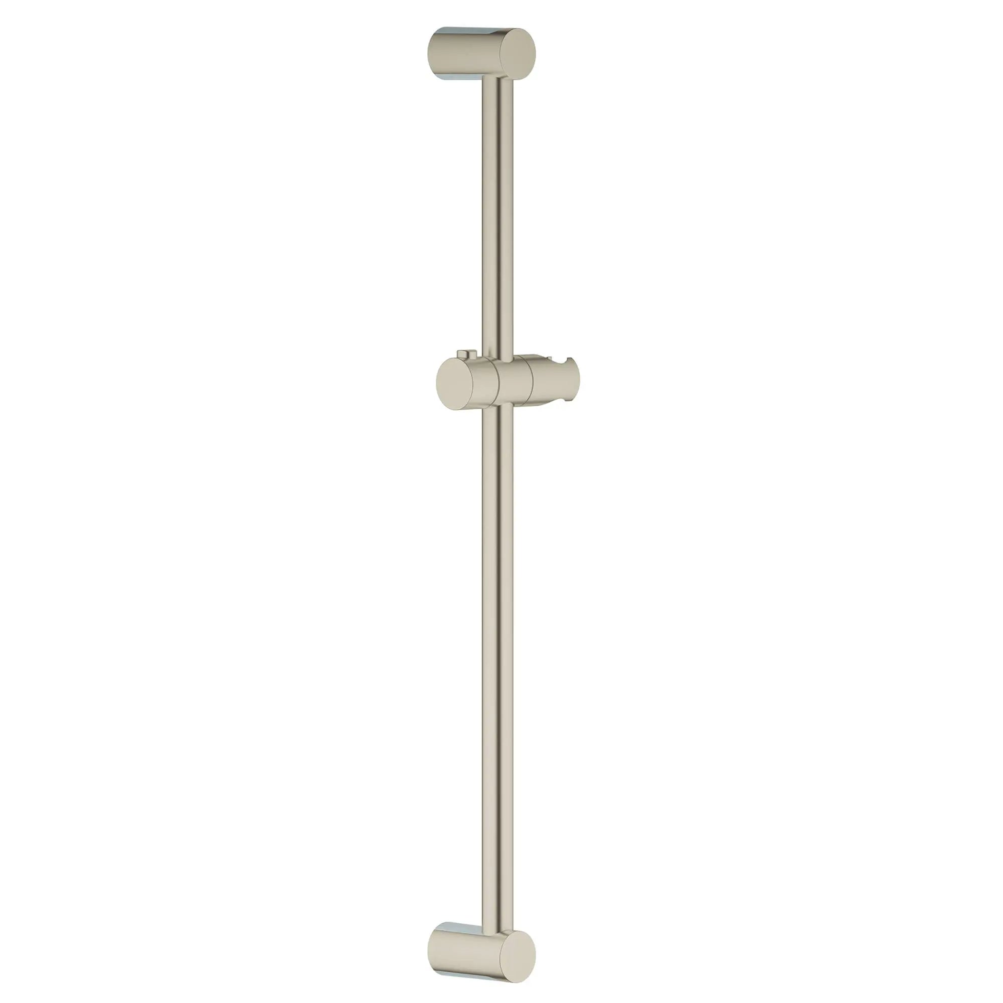 24" Shower Slide Bar // BRUSHED NICKEL INFINITYFINISH // 14211_27521en0-tempesta-cosmopolitan-24-inch-shower-bar-brushed-nickel-infinityfinish_0_CDNwebp.webp