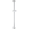[27523000] 24" Shower Slide Bar - GROHE StarLight Chrome