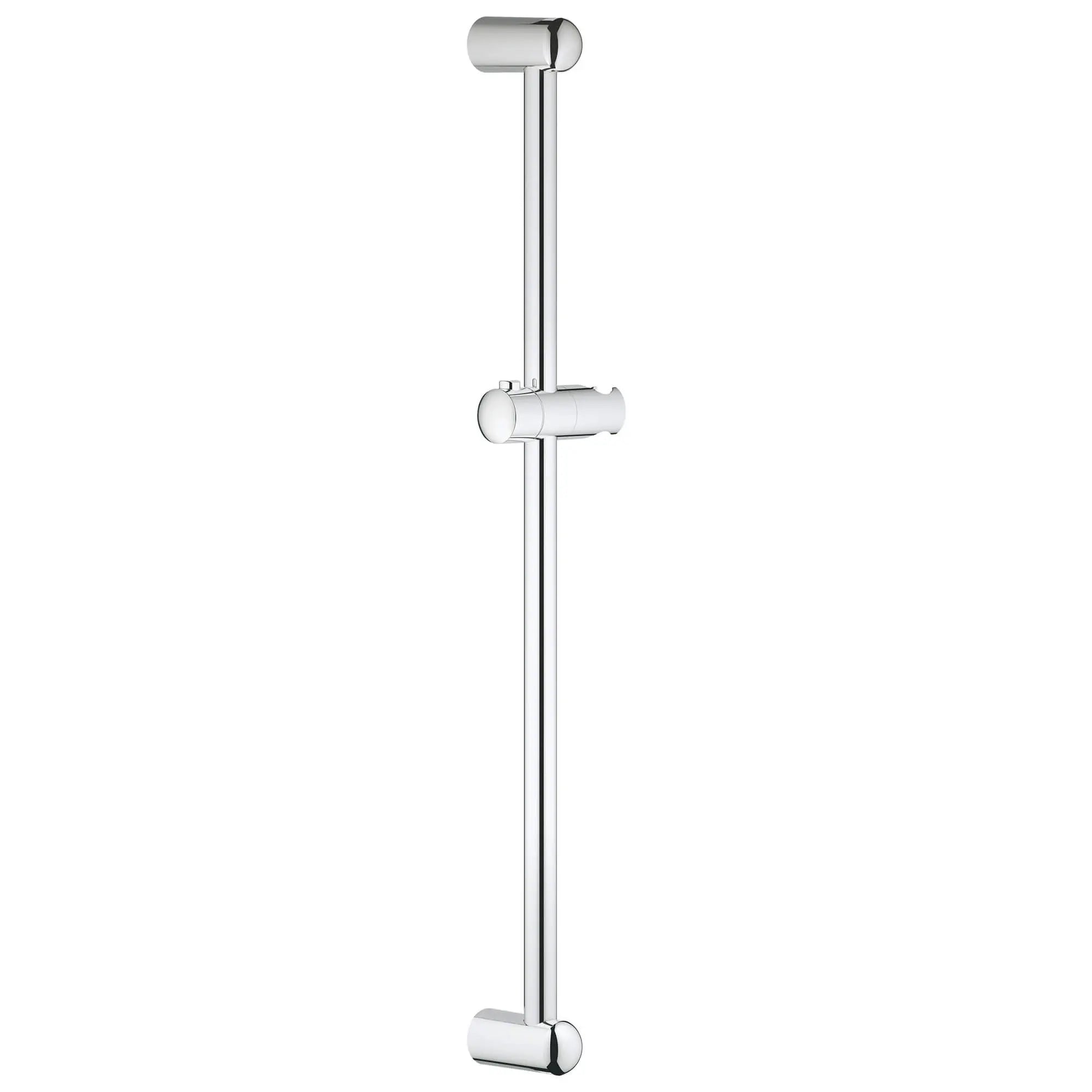 24" Shower Slide Bar // GROHE STARLIGHT CHROME // 14215_27523000-tempesta-24-inch-shower-bar-starlight-chrome_0_CDNwebp.webp