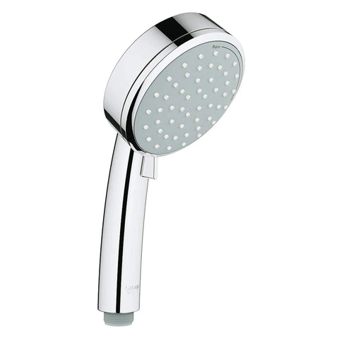 100 Hand Shower - 2 Sprays - GROHE StarLight Chrome