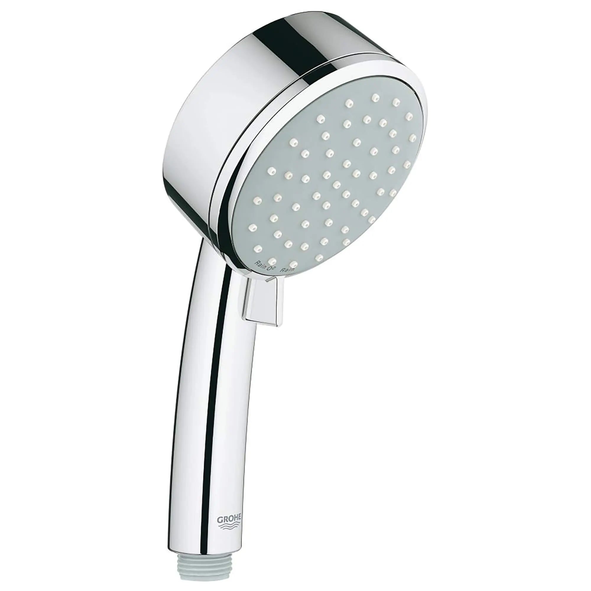 100 Hand Shower - 2 Sprays // GROHE STARLIGHT CHROME // 14220_2757100E-New_Tempesta_Cosmopolitan_100-Handshower_2_Sprays_0_CDNwebp.webp