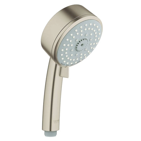 100 Hand Shower - 4 Sprays, 2.5 gpm - Brushed Nickel InfinityFinish