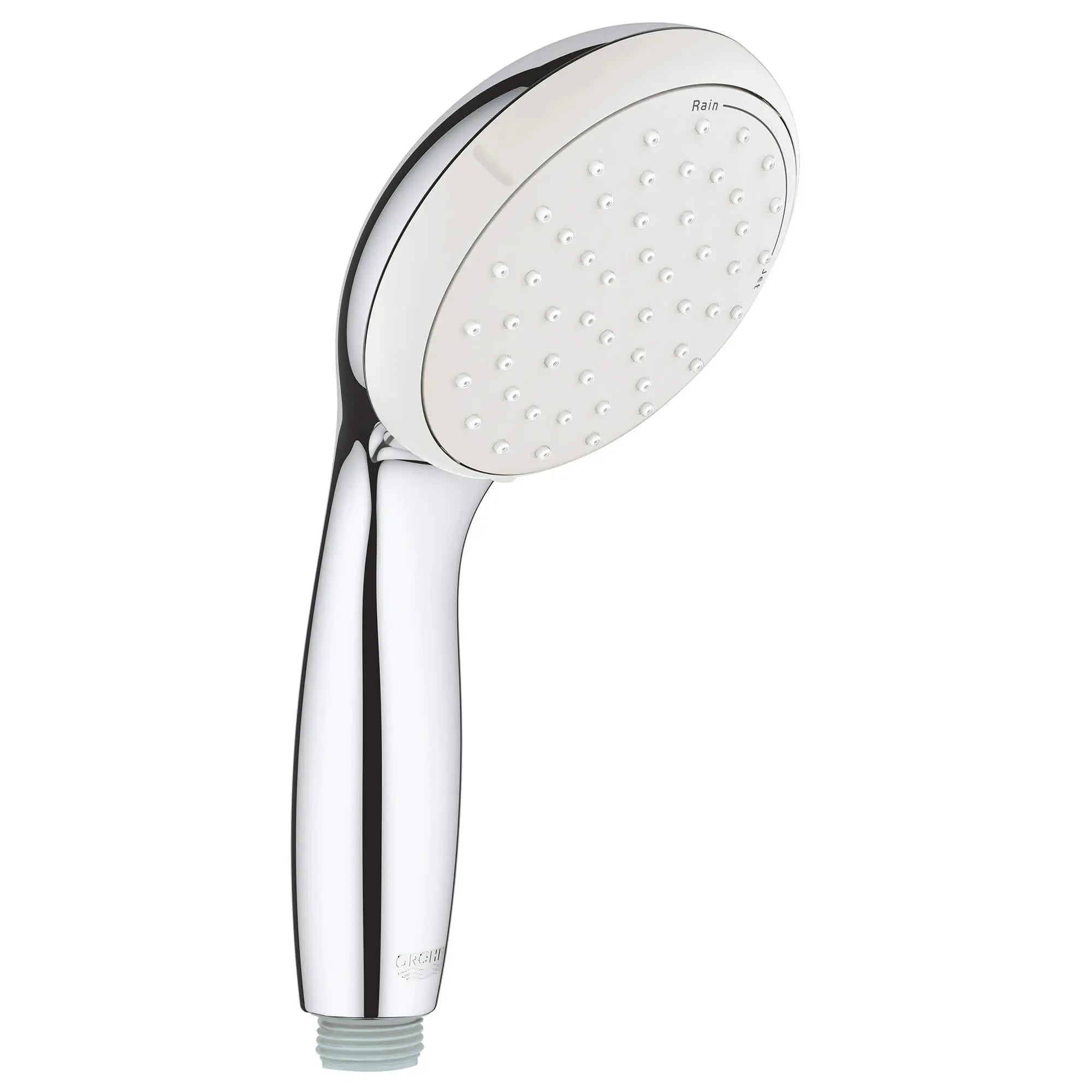 100 Hand Shower - 2 Sprays, 1.5 gpm // GROHE STARLIGHT CHROME // 14239_2759710e-tempesta-100-handshower-2-sprays-starlight-chrome_0_CDNwebp.webp