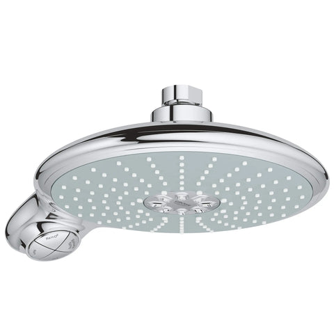 130 Shower Head, 5