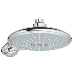 [27767000] 130 Shower Head, 5" - 4 Sprays, 2.5 gpm - GROHE StarLight Chrome