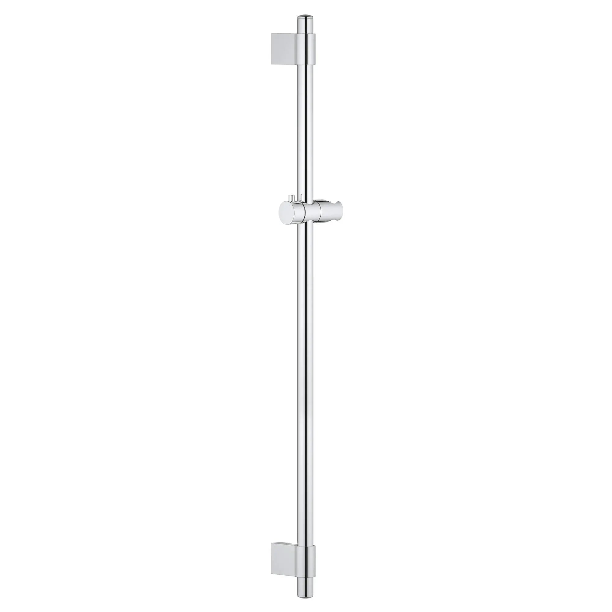 36" Shower Slide Bar // GROHE STARLIGHT CHROME // 14291_27785000-power-and-soul-36-inch-shower-bar-starlight-chrome_0_CDNwebp.webp