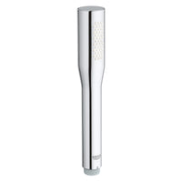 [27806000] Stick Hand Shower - 1 Spray, 2.0 gpm - GROHE StarLight Chrome