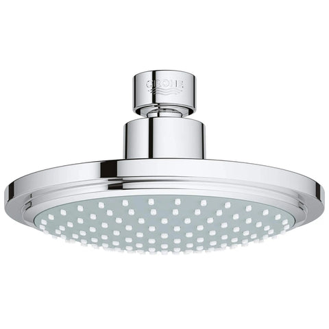160 Shower Head, 6-1/4