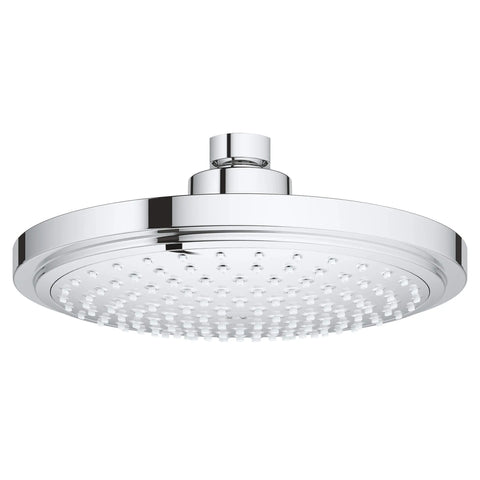 160 Shower Head, 6-1/4