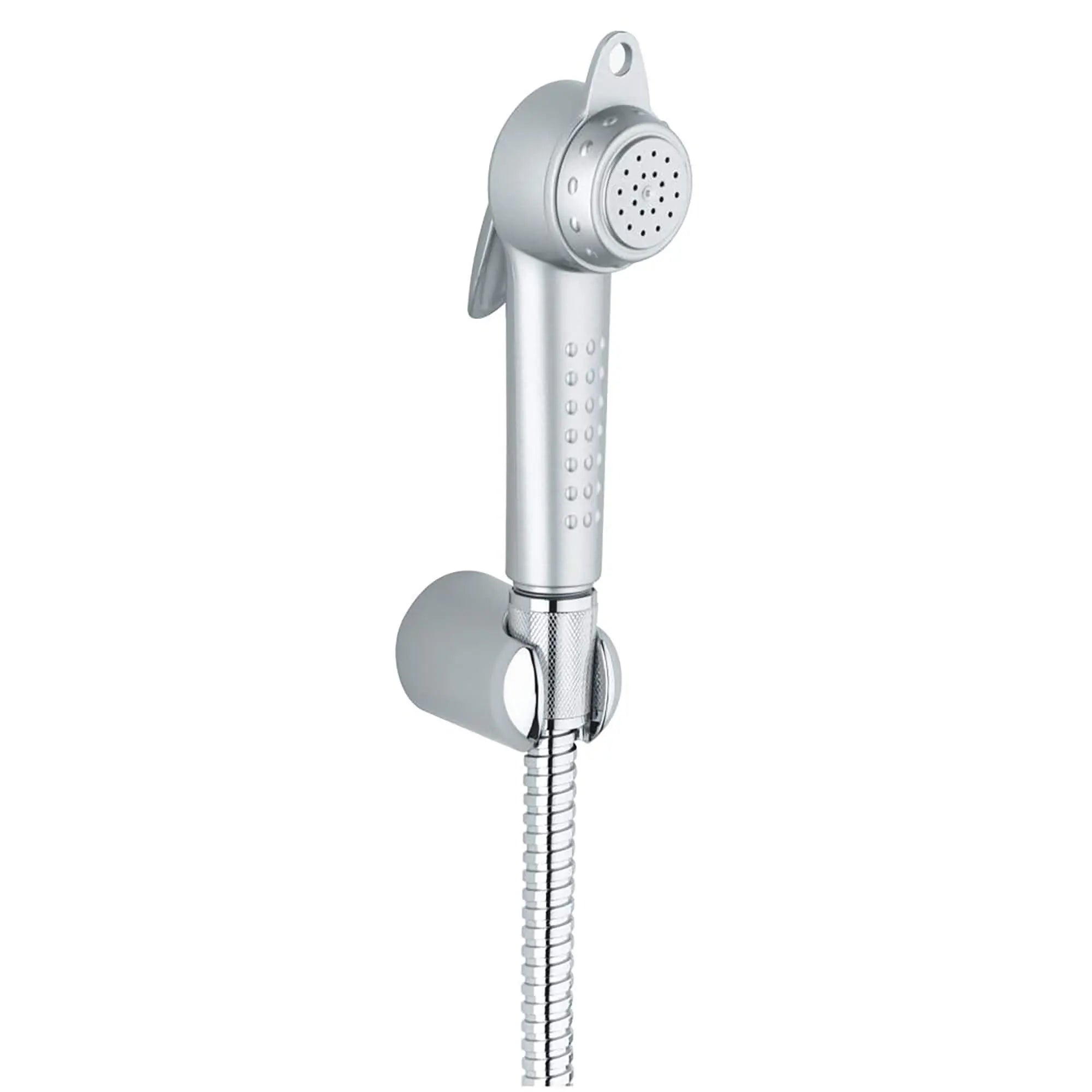 Trigger Spray Hand Shower Set - 1 Spray // GROHE STARLIGHT CHROME // 14306_27812000-Trigger_Spray_30-Handshower_Set_0_CDNwebp.webp