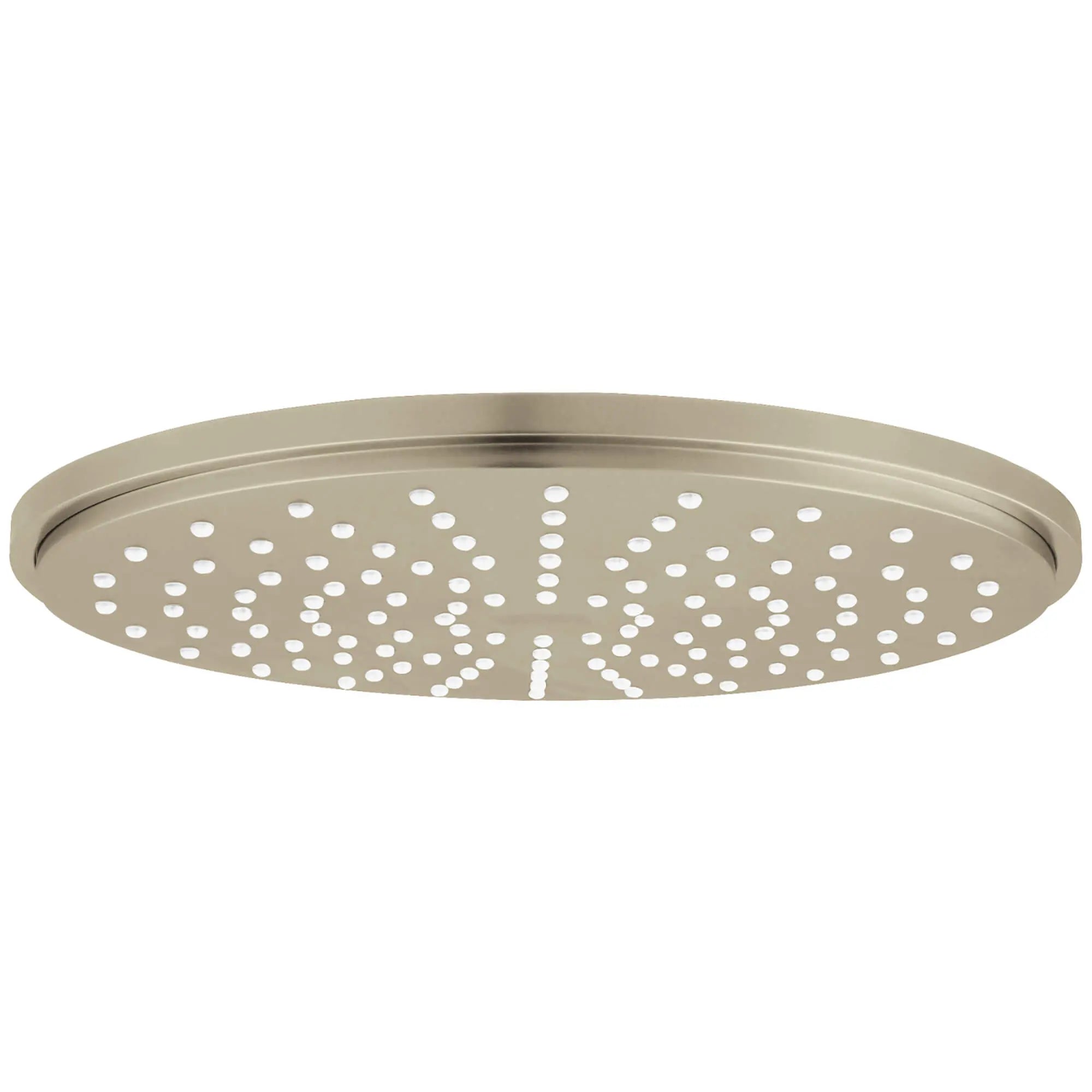 210 Shower Head, 8" - 1 Spray, 2.0 gpm // BRUSHED NICKEL INFINITYFINISH // 14312_27814EN0-Rainshower_Cosmopolitan_210-Shower_Head_1_Spray_0_CDNwebp.webp