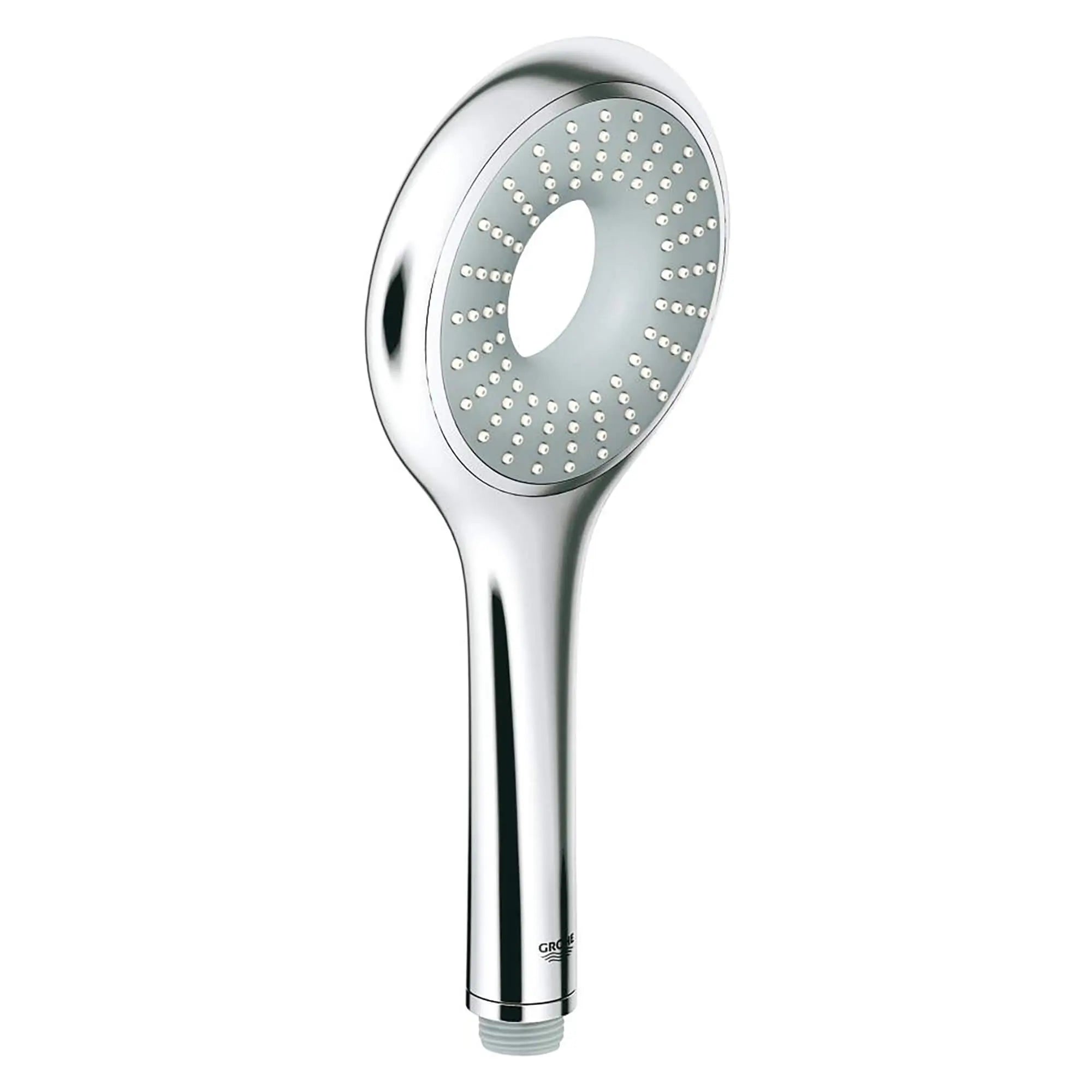 100 Hand Shower - 1 Spray, 2.0 gpm // GROHE STARLIGHT CHROME // 14318_27818000-Rainshower_Icon_100-Hand_Shower_0_CDNwebp.webp