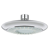 [27820000] 190 Hand Shower - 1 Spray, 2.5 gpm - GROHE StarLight Chrome