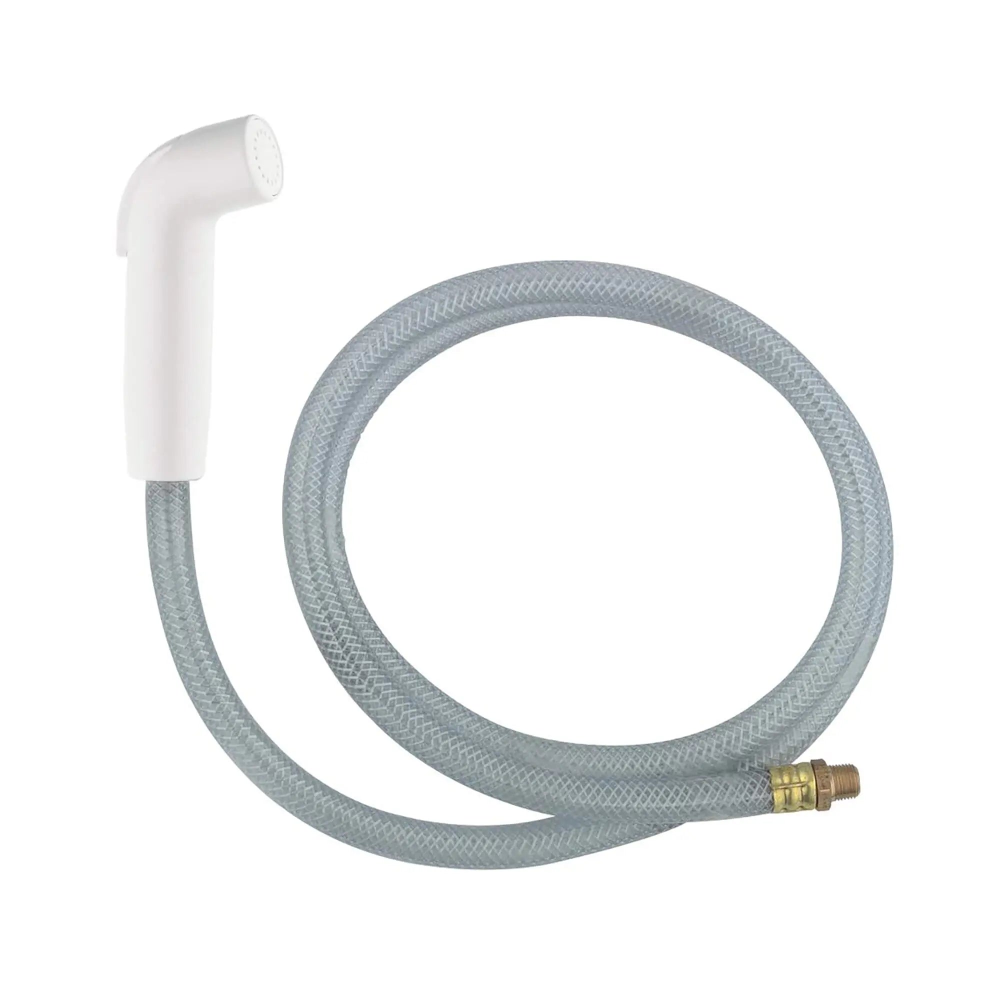 Kitchen Side Sprayer // WHITE // 14325_27824L00-Shower_set_0_CDNwebp.webp