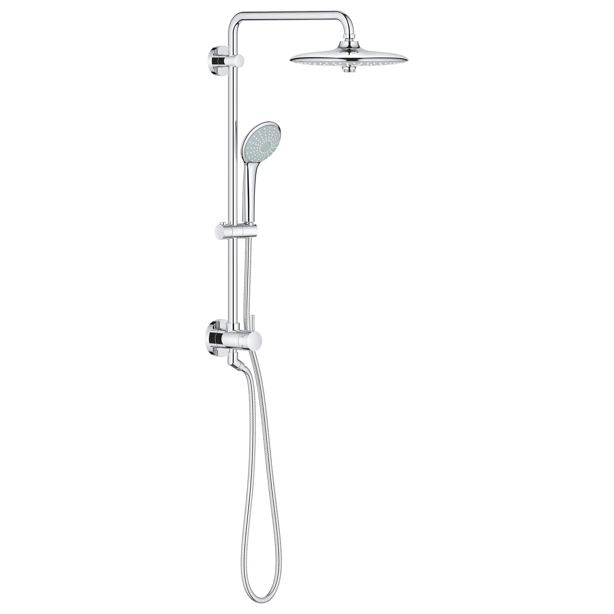 260 Shower System // GROHE STARLIGHT CHROME // 14334_27867001-retrofit-system-260-shower-system-starlight-chrome_0_CDNwebp.webp