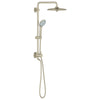 [27867EN1] 260 Shower System - GROHE StarLight Chrome