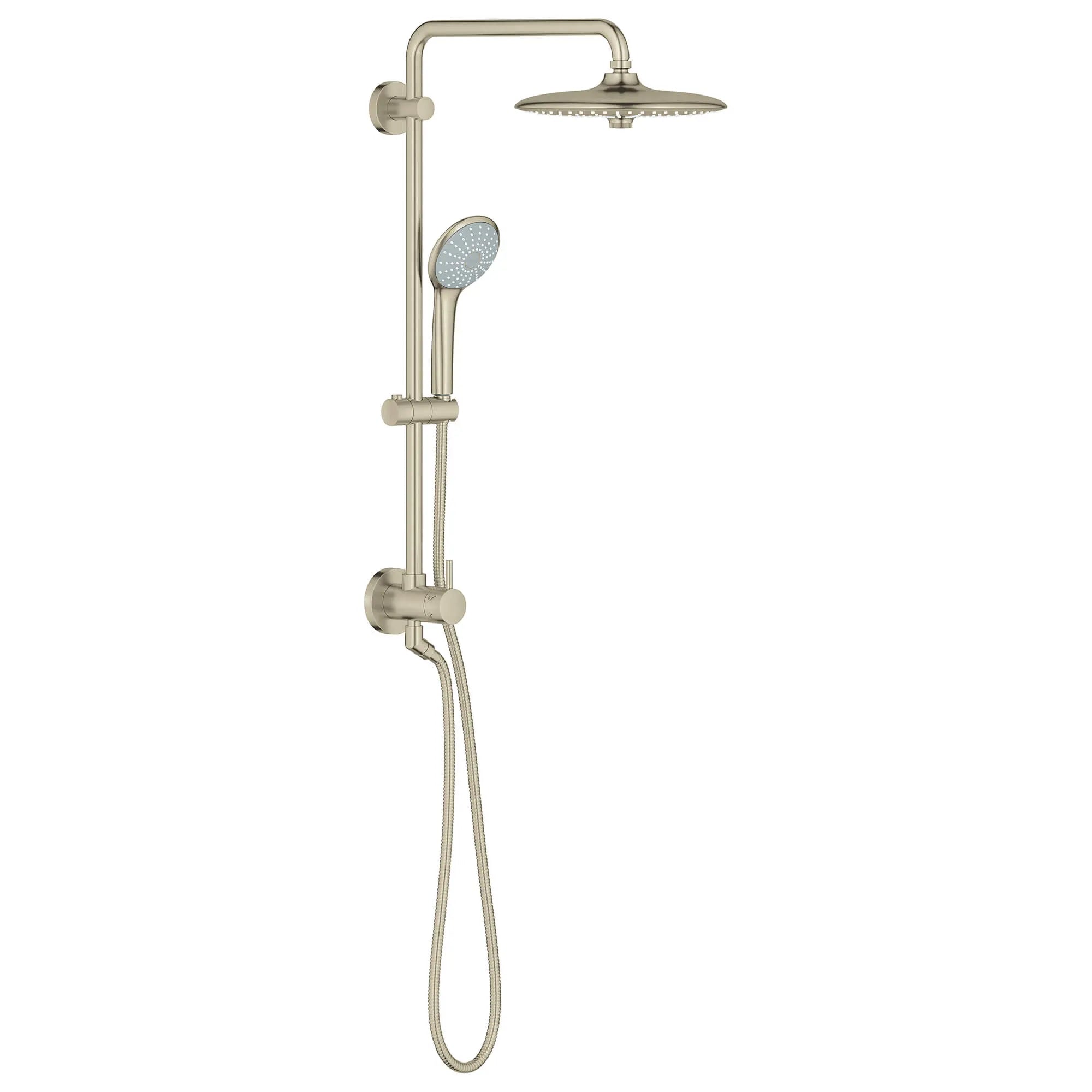 260 Shower System // BRUSHED NICKEL INFINITYFINISH // 14335_27867en1-retrofit-system-260-shower-system-brushed-nickel-infinityfinish_0_CDNwebp.webp