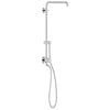 [27920000] 25" Shower System - GROHE StarLight Chrome