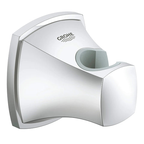 Wall Mount Hand Shower Holder - GROHE StarLight Chrome