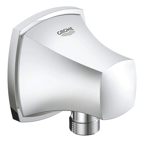 Wall Union - GROHE StarLight Chrome