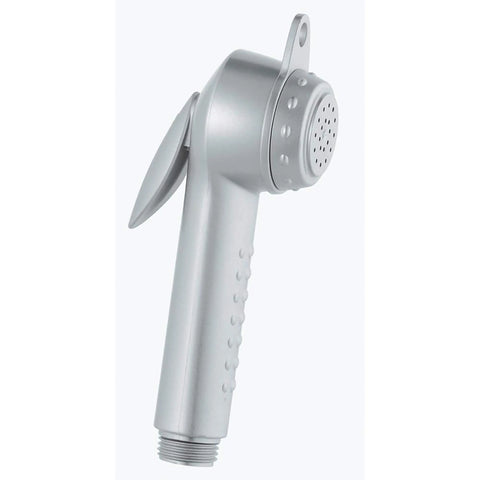 Trigger Spray Hand Shower Set - 1 Spray - Matte