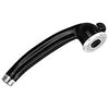 [28011000] Handspray, Black - GROHE StarLight Chrome