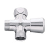 [28036000] Shower Arm Diverter - GROHE StarLight Chrome