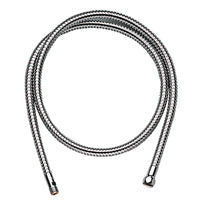 [28112000] Metal Hose - GROHE StarLight Chrome