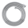 [28139000] 69" Metal Shower Hose - GROHE StarLight Chrome
