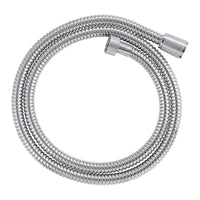 [28142000] 49" Metal Longlife Shower Hose - GROHE StarLight Chrome