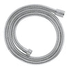 [28143000] 59" Metal Longlife Shower Hose - GROHE StarLight Chrome