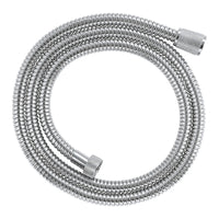 [28143000] 59" Metal Longlife Shower Hose - GROHE StarLight Chrome