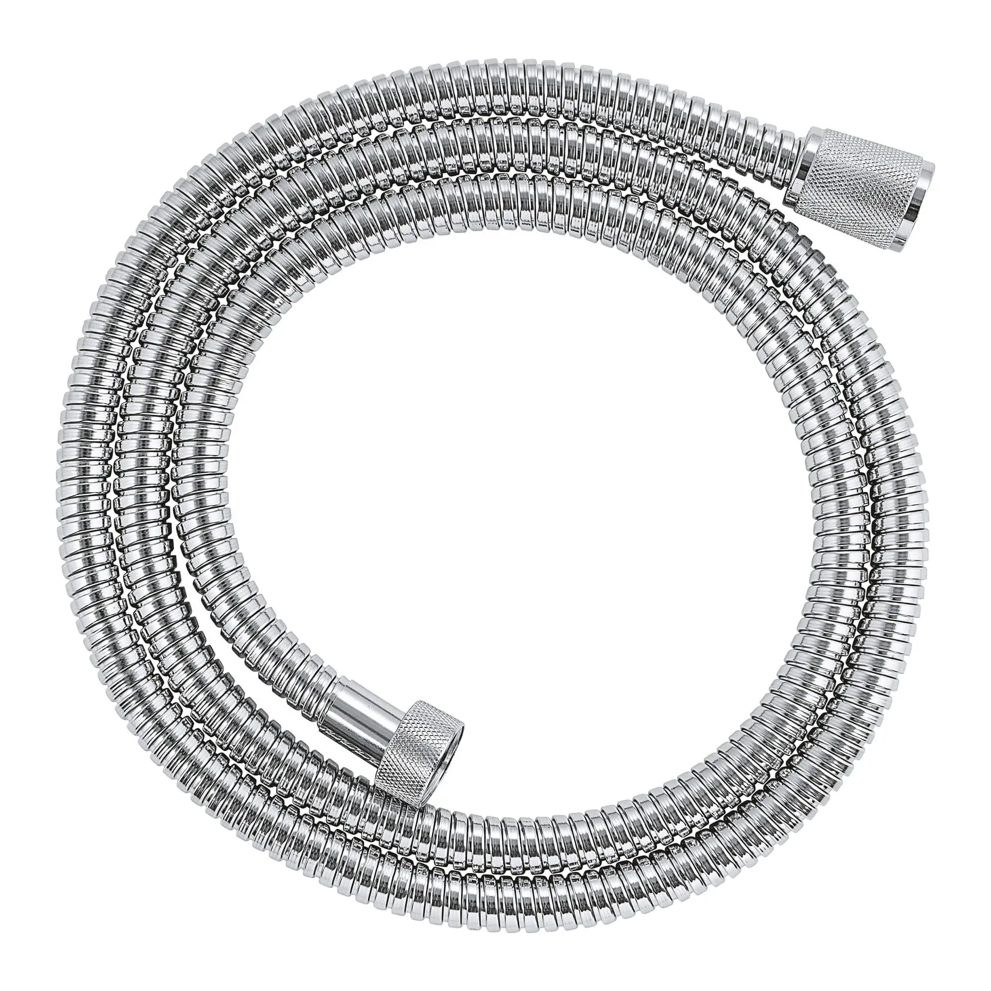59" Metal Shower Hose // GROHE STARLIGHT CHROME // 14382_28143000-relexaflex-metal-longlife-metal-shower-hose-1500-starlight-chrome_0_CDNwebp.webp