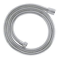 [28143000] 59" Metal Longlife Shower Hose - GROHE StarLight Chrome