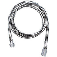 [28150000] 49" Shower Hose - GROHE StarLight Chrome