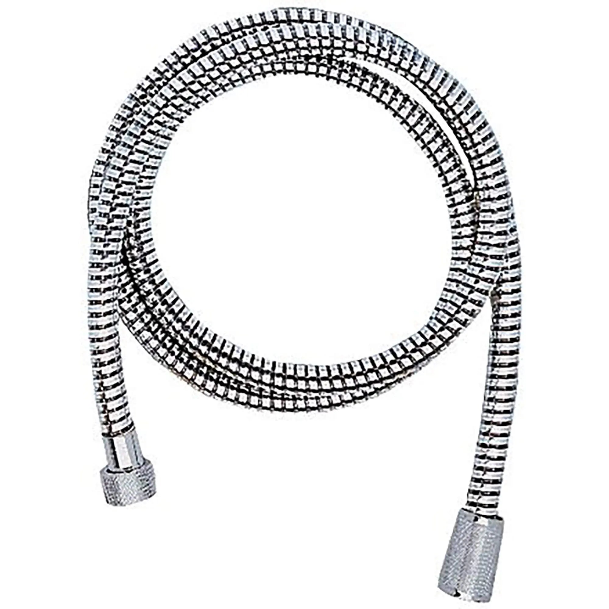 49" Shower Hose // GROHE STARLIGHT CHROME // 14388_28150000-Relexaflex-Shower_hose_0_CDNwebp.webp