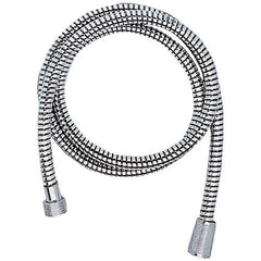 [28150000] 49" Shower Hose - GROHE StarLight Chrome