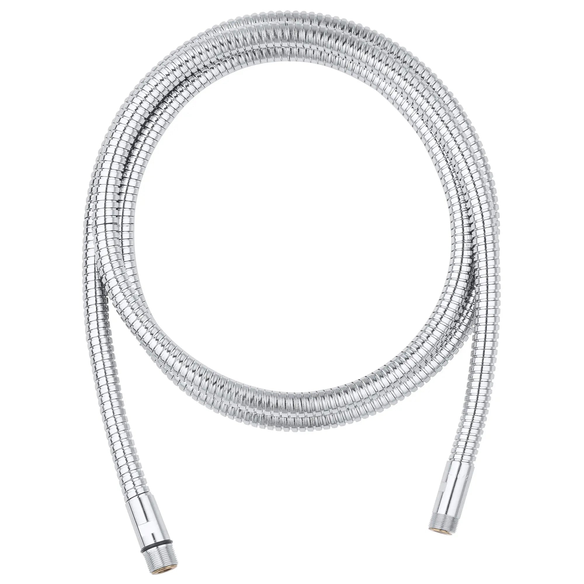 Metal Shower Hose // GROHE STARLIGHT CHROME // 14390_28146000-metal-shower-hose-starlight-chrome_0_CDNwebp.webp