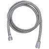 [28151000] 59" Shower Hose - GROHE StarLight Chrome
