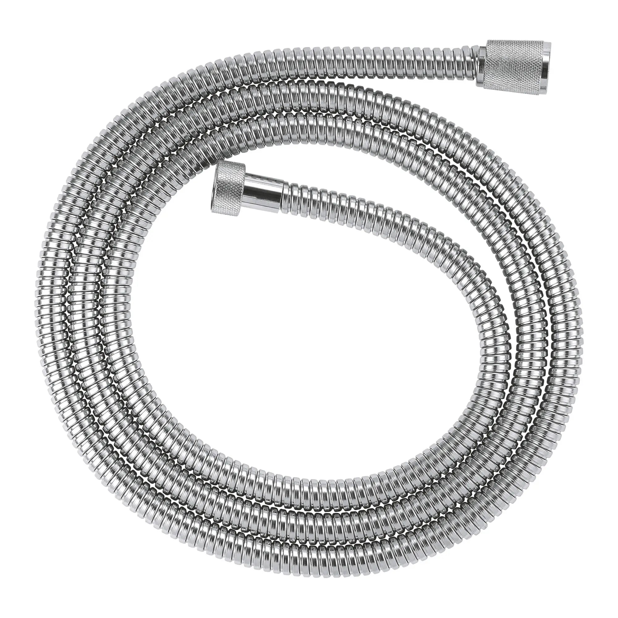 79" Metal Shower Hose // GROHE STARLIGHT CHROME // 14394_28145000-relexaflex-metal-longlife-79-inch-metal-hose-starlight-chrome_0_CDNwebp.webp