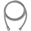 [28154000] 69" Metal Shower Hose - GROHE StarLight Chrome