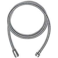 [28154000] 69" Metal Shower Hose - GROHE StarLight Chrome