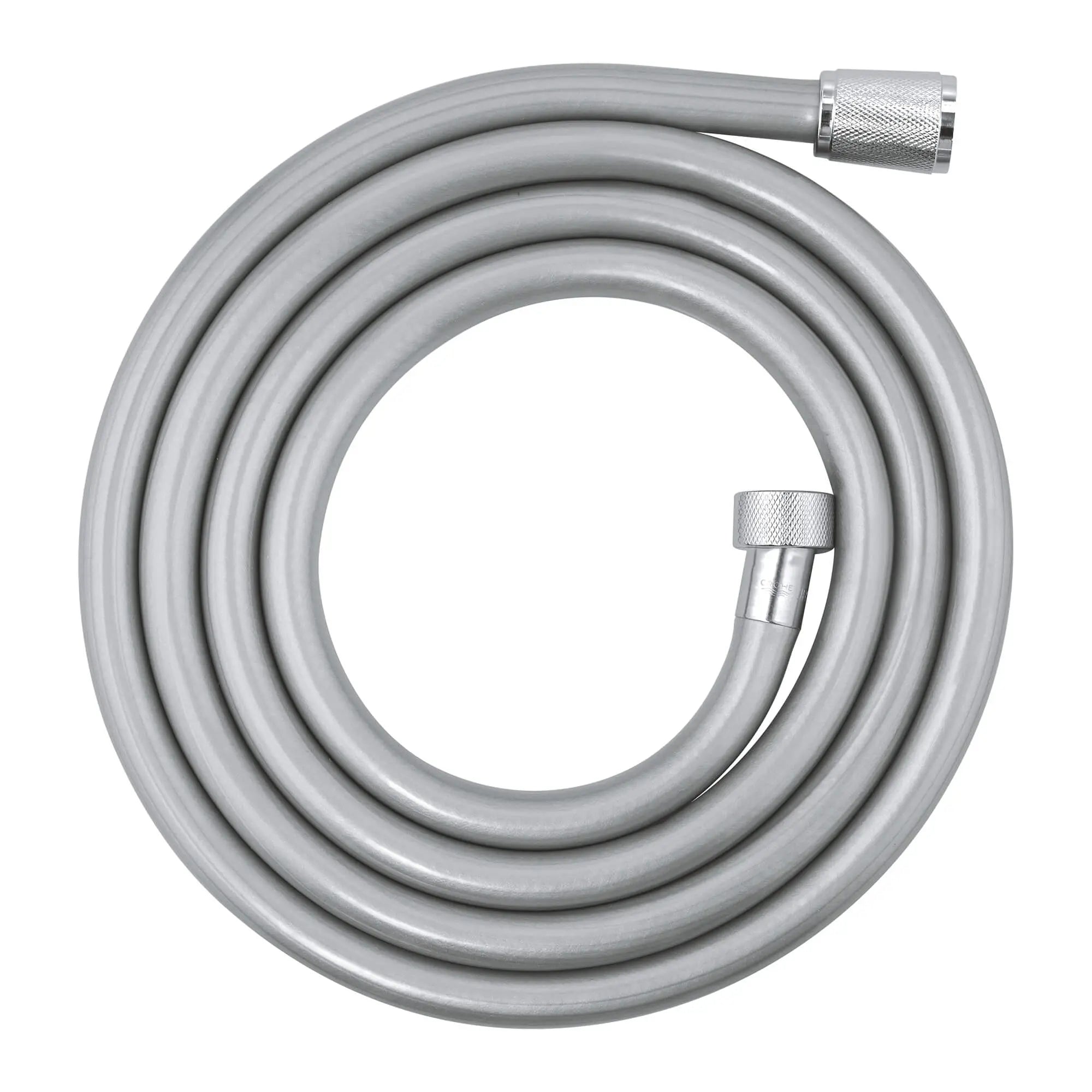 79" Shower Hose // GROHE STARLIGHT CHROME // 14401_28155001-relexaflex-79-inch-hose-starlight-chrome-2_0_CDNwebp.webp