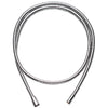 [28158000] Metal Shower Hose - GROHE StarLight Chrome