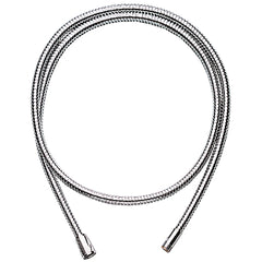 [28158000] Metal Shower Hose - GROHE StarLight Chrome