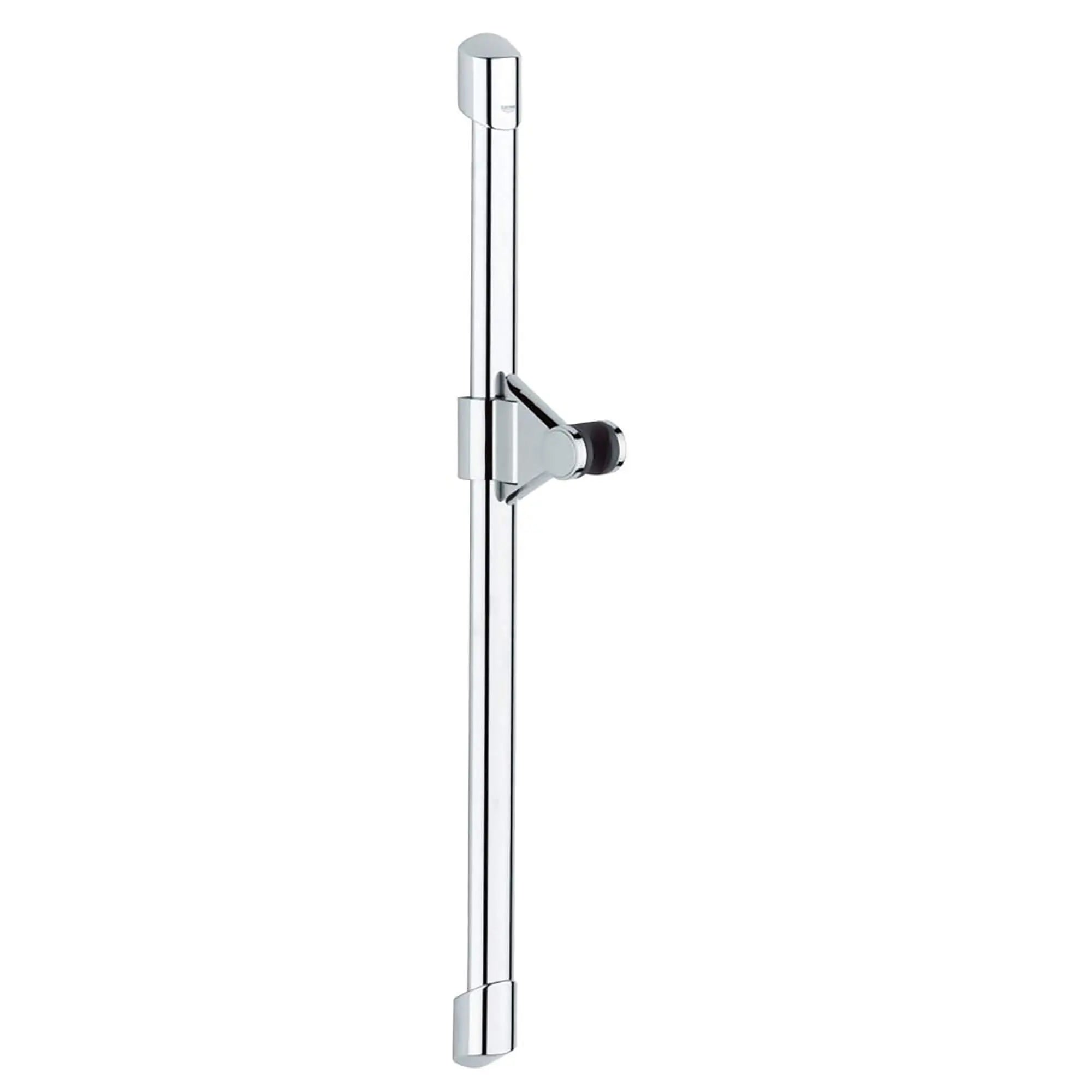 Cosmopolitan 24" Shower Bar // GROHE STARLIGHT CHROME // 14406_28169000-Relexa_Cosmopolitan-24_Shower_Bar_0_CDNwebp.webp